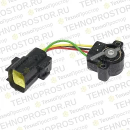 Потенциометр MCB-ELEKTRISCH - 419311