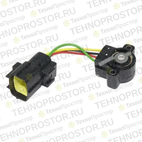 Потенциометр MCB-ELEKTRISCH - 419311