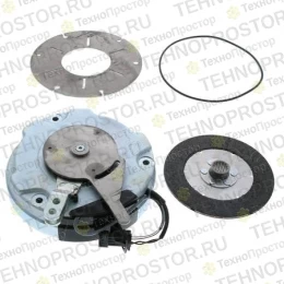 Электротормоз в сборе TS - 48112494
