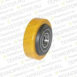 Колесо грузовое STEINBOCK - 4900239