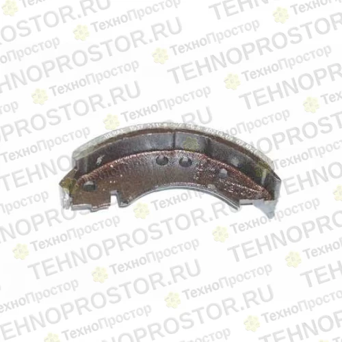 Колодка тормозная Jungheinrich (50023246)