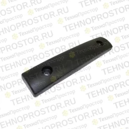 Фрикционная пластина JUNGHEINRICH (AMEISE) - 50132230