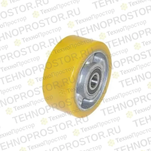 Ролики и грузовые колеса JUNGHEINRICH (AMEISE) - 50464813