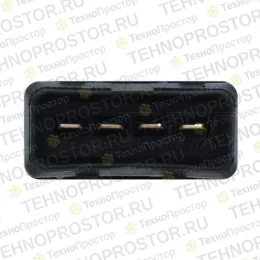 Датчик частоты вращения BERU - 019131400