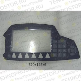 Клавиатура ЮНГЕЙНРИХ (AMEISE)  - 51041903