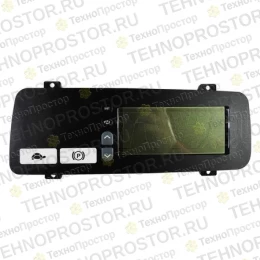 панель приборов JUNGHEINRICH (AMEISE) - 51072403