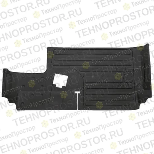 Напольный резиновый коврик JUNGHEINRICH (AMEISE) - 51108094