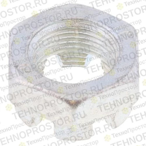 корончатая гайка JUNGHEINRICH (AMEISE) - 51112973