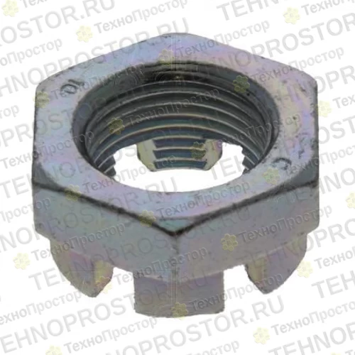 корончатая гайка JUNGHEINRICH (AMEISE) - 51112973