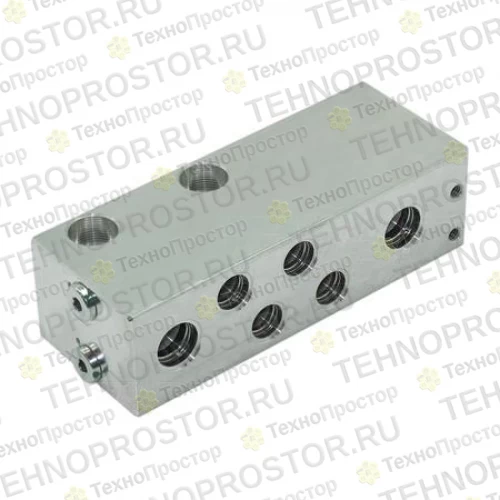  блок коллектора JUNGHEINRICH (AMEISE) - 51153167