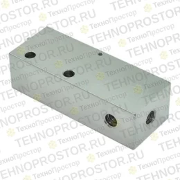  блок коллектора JUNGHEINRICH (AMEISE) - 51153167