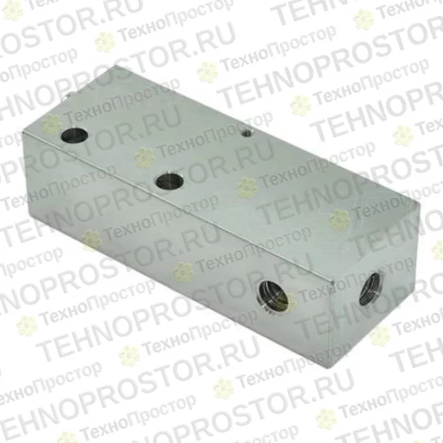  блок коллектора JUNGHEINRICH (AMEISE) - 51153167