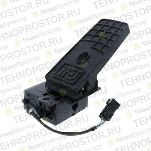 Педаль ножного управления JUNGHEINRICH (AMEISE) - 51175578
