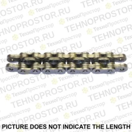 Цепь JUNGHEINRICH (AMEISE) - 51285945