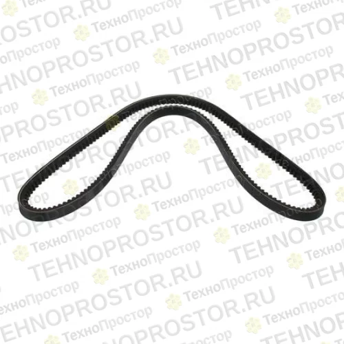 Клиновидный ремень JUNGHEINRICH (AMEISE) - 51372465