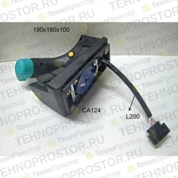  JUNGHEINRICH (AMEISE) - 51605467