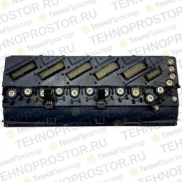 Блок управления двигателя JUNGHEINRICH (AMEISE) - 51617924
