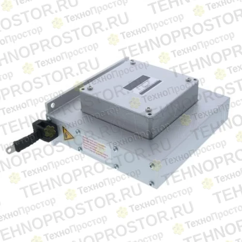 датчик высоты  в сборе. LINDE - 52313607404
