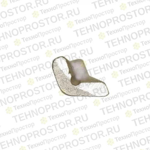 Пластина фрикционная Yale GP25TK