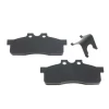 Комплект тормозных колодок MANITOU - 564763