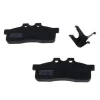 Комплект тормозных колодок MANITOU - 564763