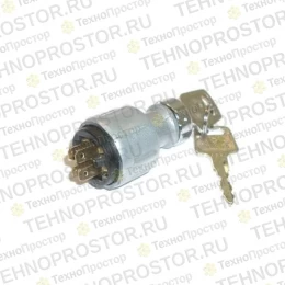 Переключатель зажигания TOYOTA - 574202206171