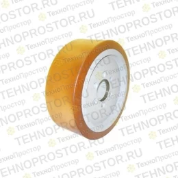 Ведущее колесо TS - 6112202