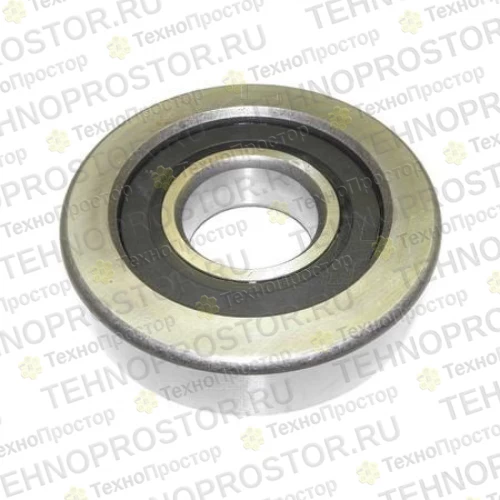Ролик мачты TOYOTA - 612362074071