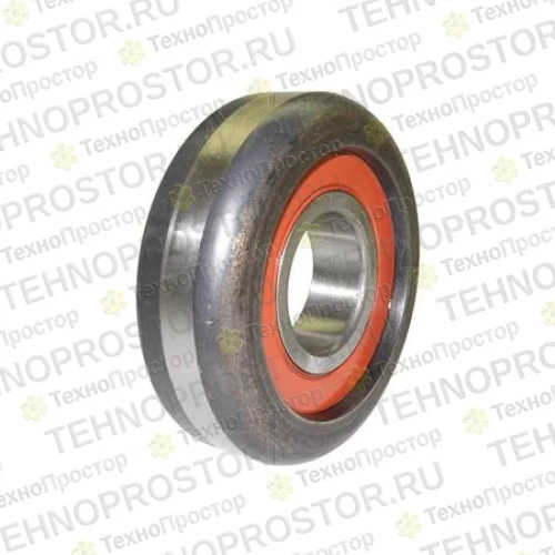 Ролик мачты TOYOTA - 612362074071