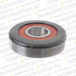 Ролик мачты TOYOTA - 63381F308071
