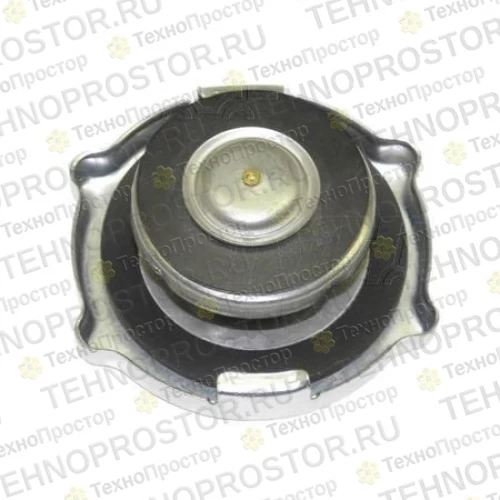 КРЫШКА ВОДЫ 13 PSI, 6646678