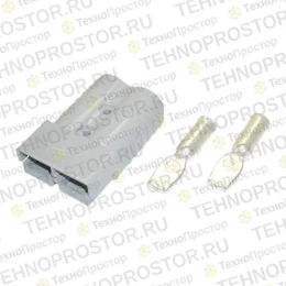 Соединитель аккумулятора TS - 6656