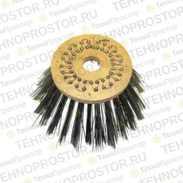 Щетка для желоба с деревянной головкой BOBCAT - 6672850