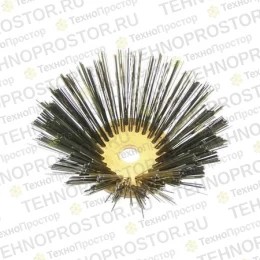 Щетка для желоба с деревянной головкой BOBCAT - 6672850