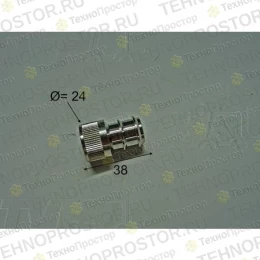 Фитинг для гидроконтура BOBCAT - 6674799