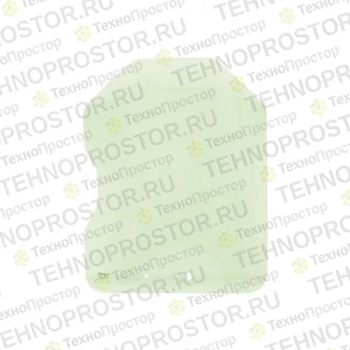 Изогнутое стекло двери кабины, 6729776