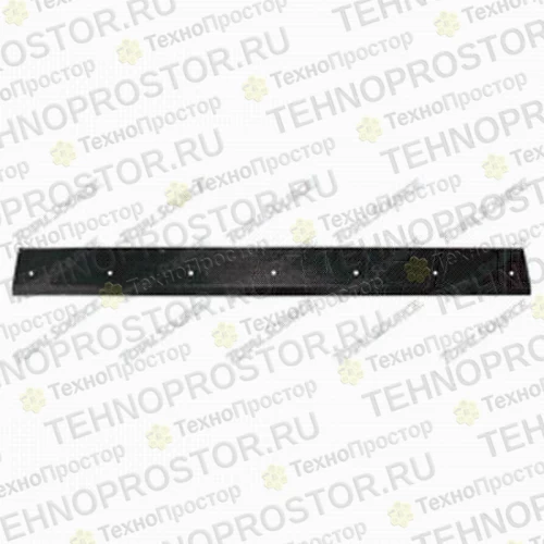62-дюймовая режущая кромка с болтовым креплением BOBCAT - 6732406