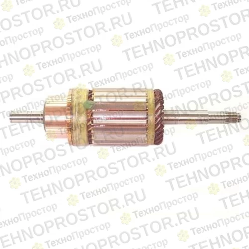 ротор JUNGHEINRICH (AMEISE)  - 68002740