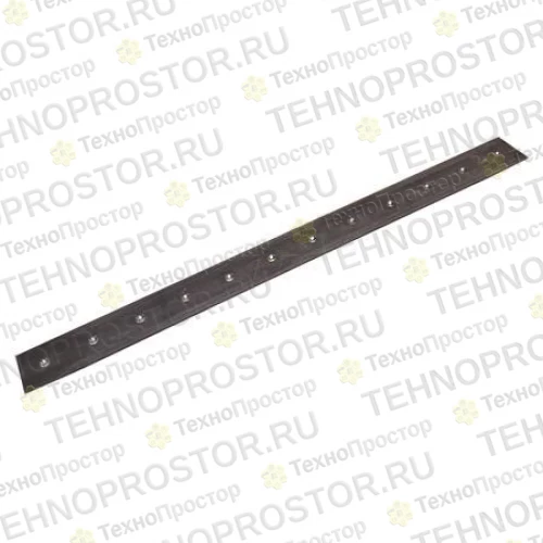 72-дюймовая режущая кромка с болтовым соединением BOBCAT - 6805368