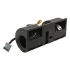 Электровентилятор в сборе BOBCAT - 7003445