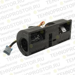 Электровентилятор в сборе BOBCAT - 7003445
