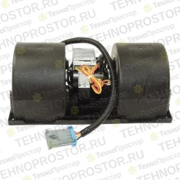 Электровентилятор в сборе BOBCAT - 7003445