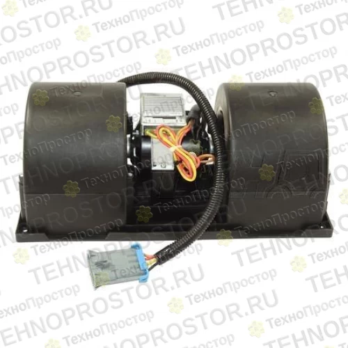 Электровентилятор в сборе BOBCAT - 7003445