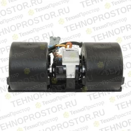 Электровентилятор в сборе BOBCAT - 7003445