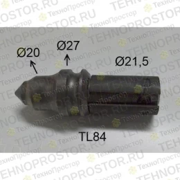 Буровая коронка rock auger BOBCAT - 7008881