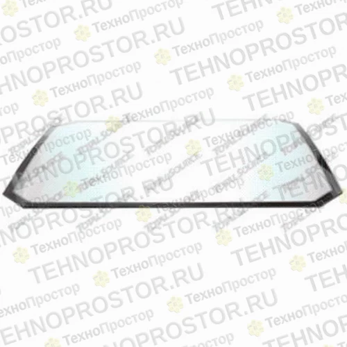 стекло с рамкой БОБКЭТ - 7128393 BOBCAT
