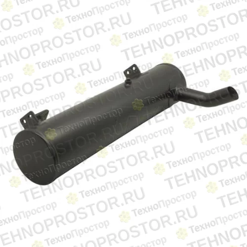 Глушитель BOBCAT 7142021