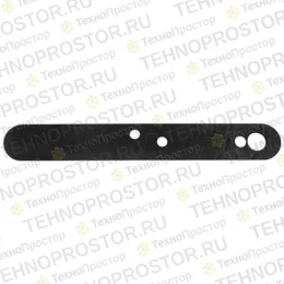 Уплотнение дверной ручки, 7148287