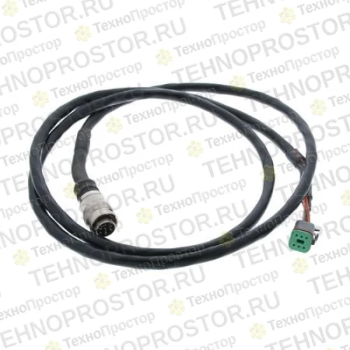 7-контактный входной кабельный жгут BOBCAT - 7150497