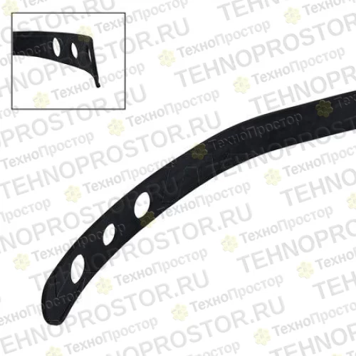 Уплотнение дверной коробки, 7150719